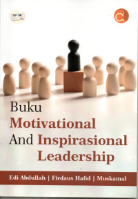Image of Buku Motivational and Inspirasional Leadership