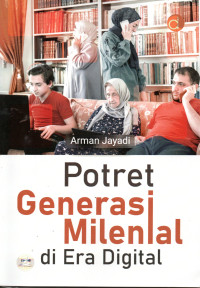 Image of Potret Generasi Milenial di Era Digital