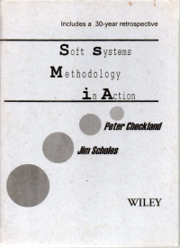 Image of Soft systems Methodology in Action