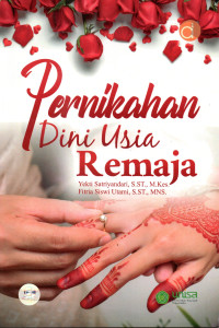 Image of Pernikahan Dini Usia Remaja
