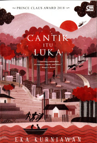 Image of Cantik Itu Luka