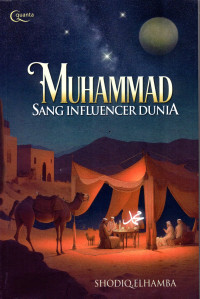 Image of Muhammad Sang Influencer Dunia