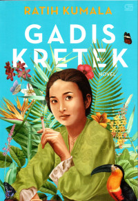 Image of Gadis Kretek