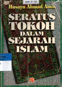 Image of Seratus Tokoh Dalam Sejarah Islam