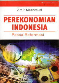 Image of Perekonomian Indonesia Pasca Reformasi