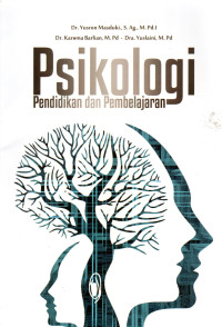 Image of Psikologi Pendidikan dan Pembelajaran