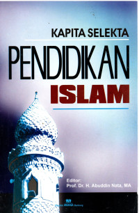 Image of Kapita Selekta Pendidikan Islam