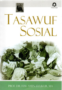 Image of Tasawuf Sosial