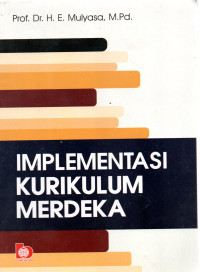 Image of Implementasi Kurikulum Merdeka