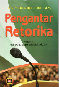 Image of Pengantar Retorika