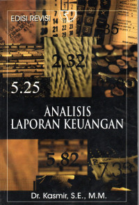 Image of Analisis Laporan Keuangan