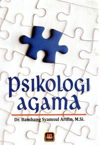 Image of Psikologi Agama