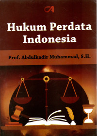Image of Hukum Perdata Indonesia