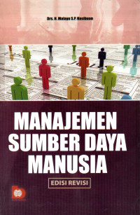 Image of Manajemen Sumber Daya Manusia