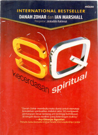 Image of SQ : Kecerdasan Spiritual