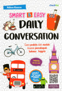 Image of Smart & Easy Daily Conversation