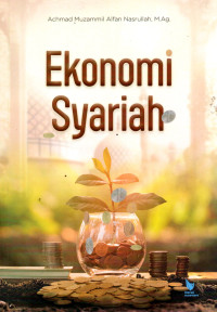 Image of Ekonomi Syariah