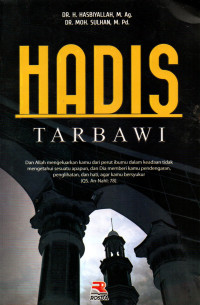 Image of Hadis Tarbawi