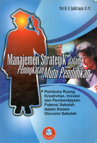 Image of Manajemen Strategik dalam Peningkatan Mutu Pendidikan