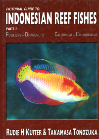 Image of Indonesian Reef Fishes Part 2