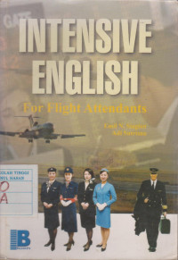 Image of INTENSIVE ENGLISH