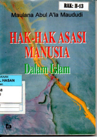 Image of Hak-Hak Asasi Manusia Dalam Islam