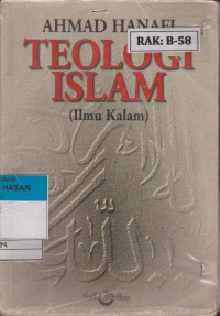 Image of TEOLOGI ISLAM (ILMU KALAM)