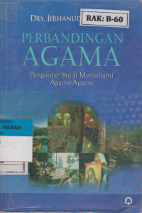 Image of PERBANDINGAN AGAMA