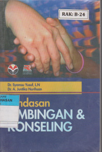 Image of LANDASAN BIMBINGAN DAN KONSELING