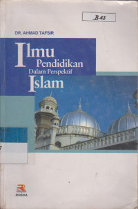 Image of ILMU PENDIDIKAN DALAM PERSPEKTIF ISLAM
