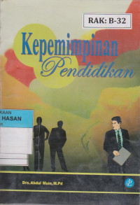 Image of KEPEMIMPINAN PENDIDIKAN