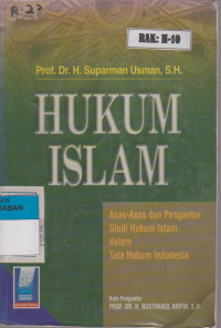 Image of HUKUM ISLAM