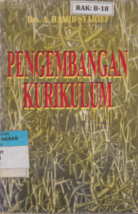 Image of PENGEMBANGAN KURIKULUM