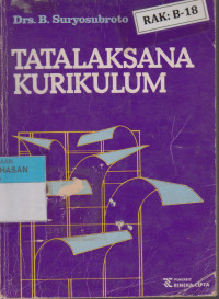 Image of TATALAKSANA KURIKULUM