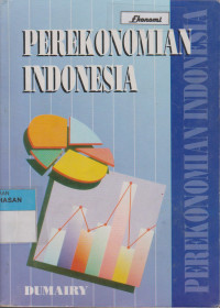 Image of PEREKONOMIAN INDONESIA