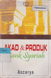 Image of AKAD & PRODUK BANK SYARIAH