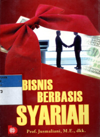Image of BISNIS BERBASIS SYARIAH
