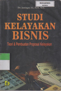 Image of STUDI KELAYAKAN BISNIS