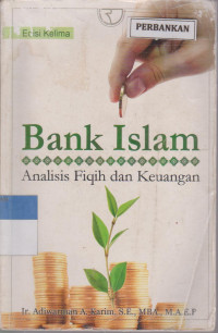 Image of BANK ISLAM