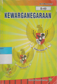 Image of KEWARGANEGARAAN