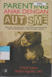 Image of PARENTING ANAK DENGAN AUTISME