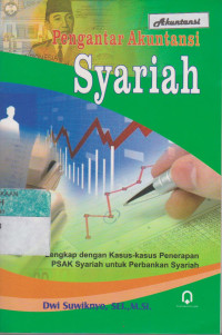 Image of PENGANTAR AKUNTANSI SYARIAH