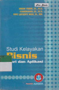 Image of STUDI KELAYAKAN BISNIS