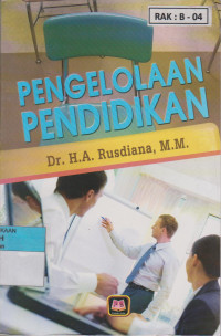 Image of PENGELOLA PENDIDIKAN