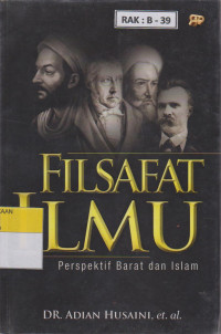 Image of FILSAFAT ILMU