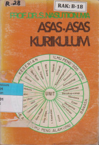 Image of ASAS-ASAS KURIKULUM
