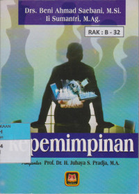 Image of KEPEMIMPINAN