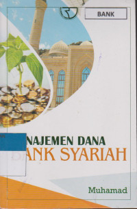 Image of MANAJEMEN DANA BANK SYARIAH