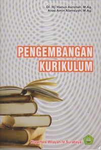 Image of PENGEMBANGAN KURIKULUM
