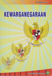 Image of KEWARGANEGARAAN